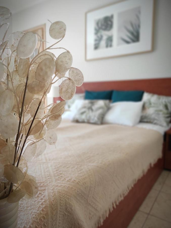 Lago Apartamenty I Pokoje Łeba Esterno foto
