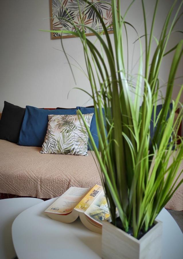 Lago Apartamenty I Pokoje Łeba Esterno foto