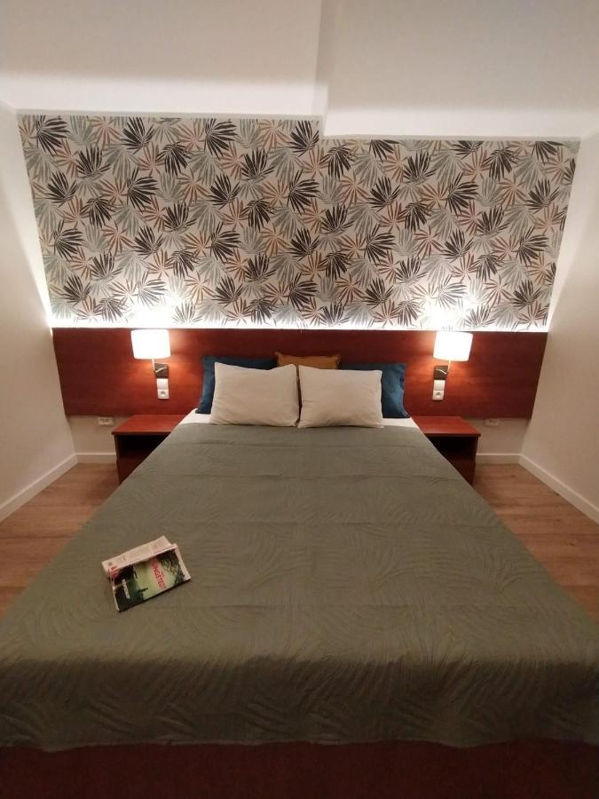 Lago Apartamenty I Pokoje Łeba Esterno foto