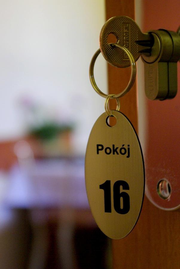 Lago Apartamenty I Pokoje Łeba Esterno foto