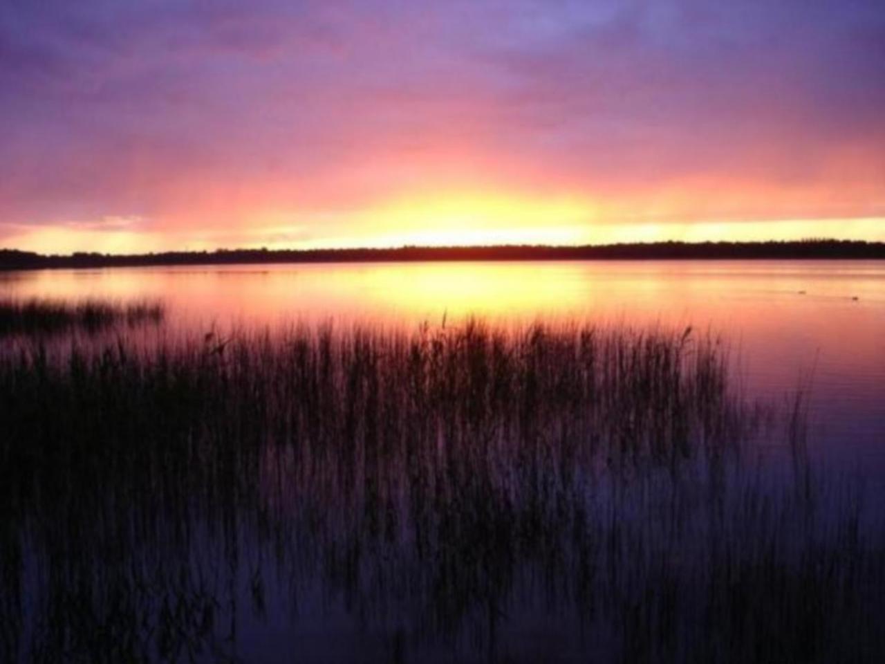 Lago Apartamenty I Pokoje Łeba Esterno foto